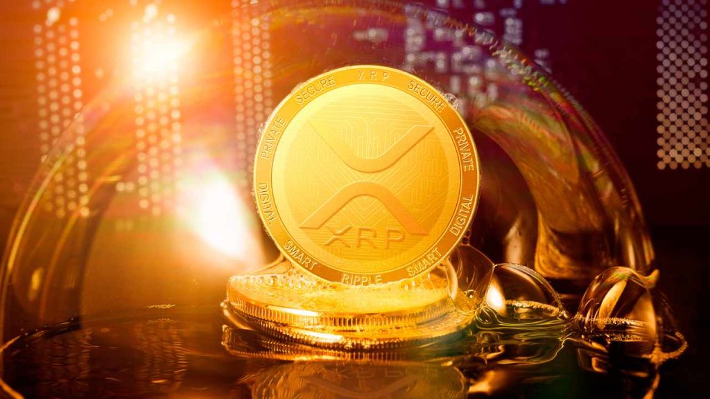 XRP Lending Goes Institutional—New Platform Targets US Public Companies