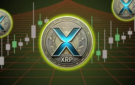 XRP Price at Risk of Crashing 50%, Here’s Why