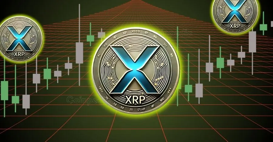 XRP Price at Risk of Crashing 50%, Here’s Why