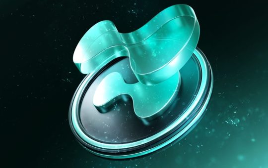 $50 Million Gamble or Genius Move? Eyenovia’s Big Blockchain Bet