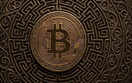 943 EH/s and Climbing: Bitcoin’s Mining Power Nears Historic Threshold