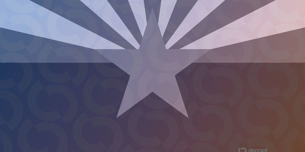 Arizona House Clears Bitcoin Reserve Bill Funded by Seized Crypto