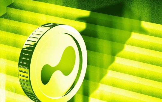 Lion Group Holding Secures $600 Million to Build World’s Largest HYPE Treasury