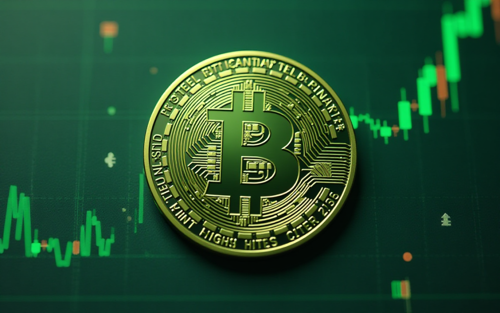 Bitcoin Cash Token Steady Despite Profit Taking