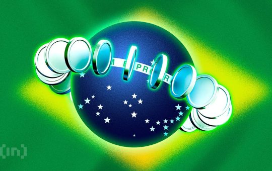 Brazil’s Stock Exchange Launches USD-Backed Ethereum and Solana Futures