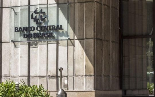 Central Bank of Brazil Hints at Credit-Focused CBDC Pilot Phase