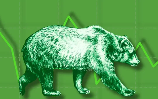 Peter Schiff Warns of S&P 500 Bear Market and Inflation Impact, Bitcoin Struggles as Gold Soars in 2025