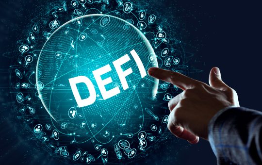 DeFi lending protocols hold nearly $60B in assets amid new wave of adoption: report
