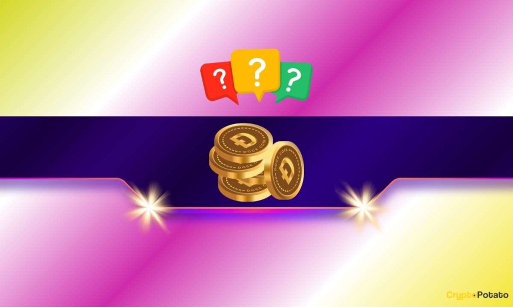 Dogecoin (DOGE) Poised for a 60% Price Swing: Up or Down Next?