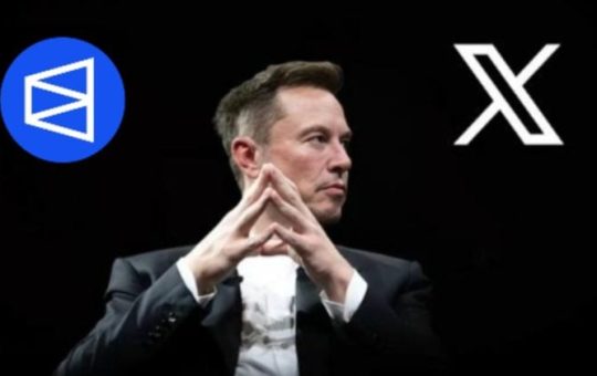 Elon Musk's X names Polymarket as official prediction market partner