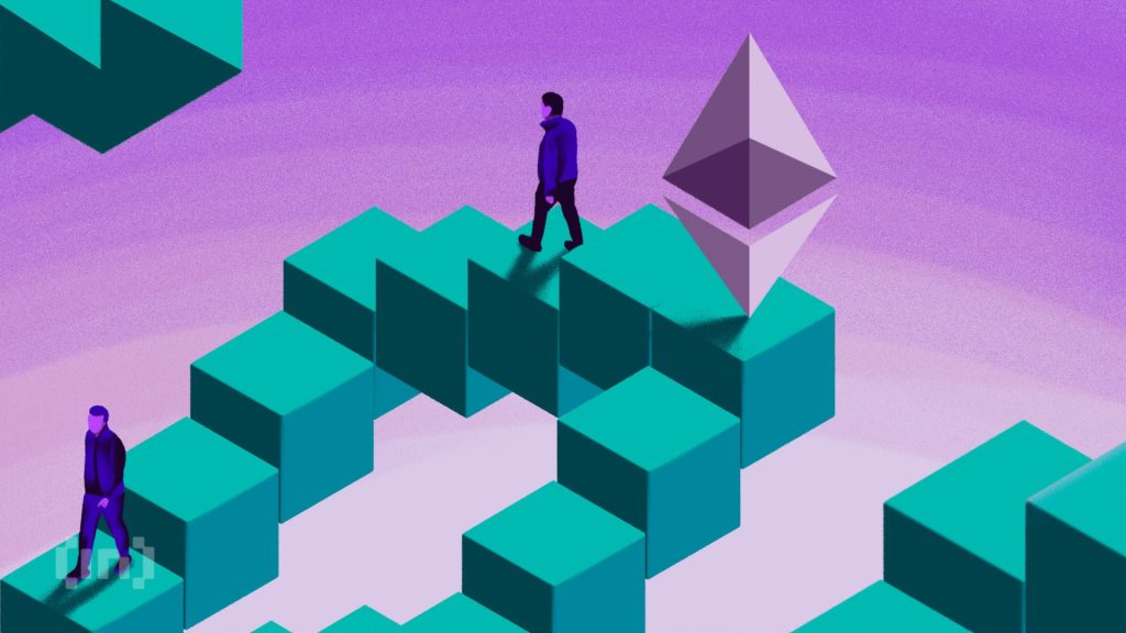 Ethereum Indicators Suggest a Potential Breakout for ETH Price