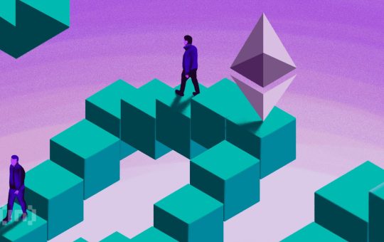 Ethereum Indicators Suggest a Potential Breakout for ETH Price