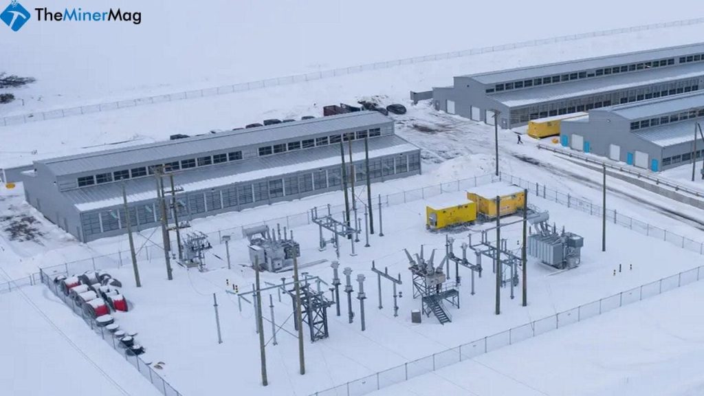 HIVE Acquires 7.2MW Toronto Data Center to Expand AI Infrastructure