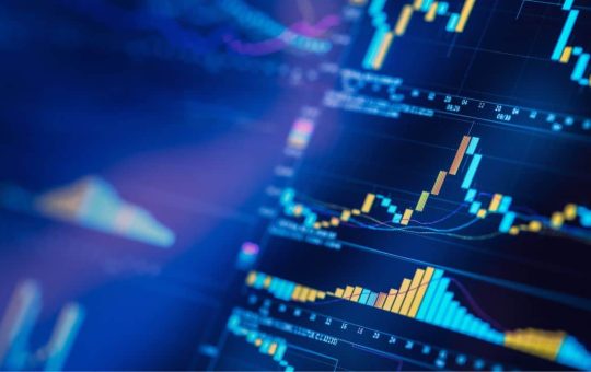 Here’s How The Crypto Market Performed in May, According to Binance Research