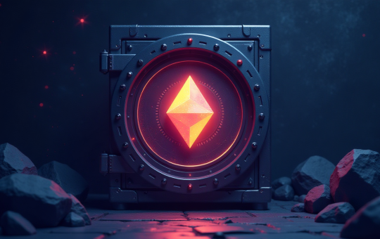 Eyenovia Plans To Buy HYPE Tokens