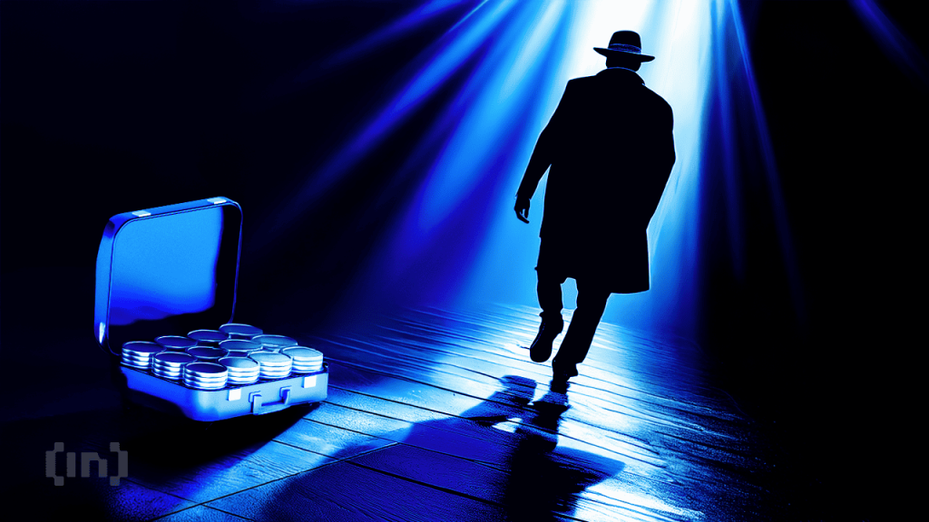 Aura (AURA) Token Skyrockets Over 3,500%, But Analysts Urge Caution Amid Rug Pull Fears