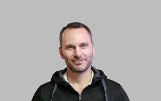 Is Tether Antifragile? CEO Paolo Ardoino Thinks So