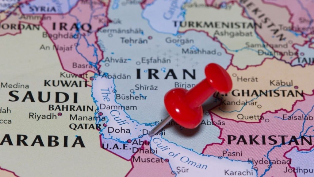 Israel-Iran Conflict Could Trigger Economic Maelstrom Affecting Millions