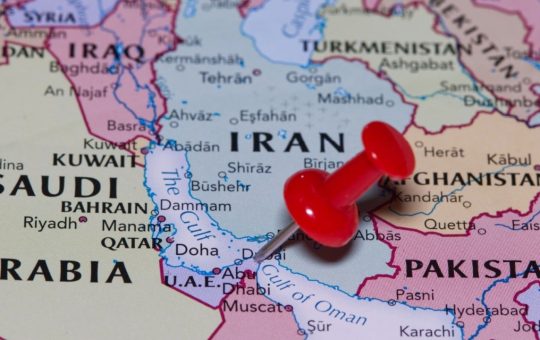 Israel-Iran Conflict Could Trigger Economic Maelstrom Affecting Millions