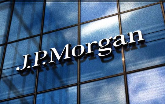 JPMorgan Brings Banking Onchain With Coinbase—JPMD Pilot Goes Live on Base