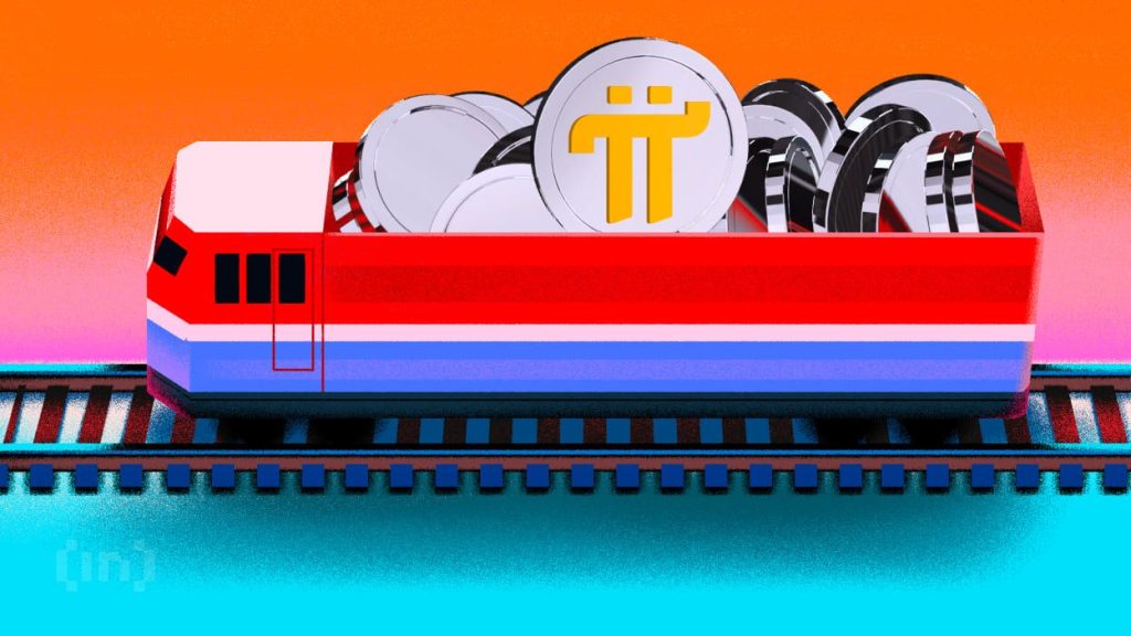 Pi Network Extends Weekly Losses to 15% – What’s Next for PI