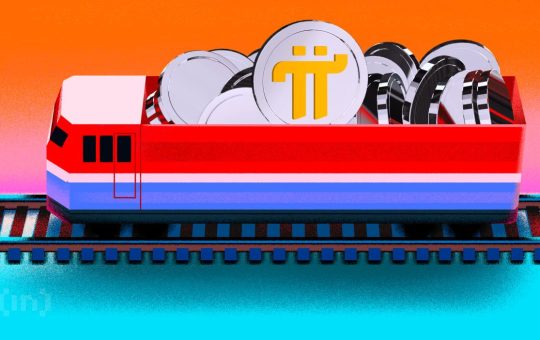 Pi Network Extends Weekly Losses to 15% – What’s Next for PI