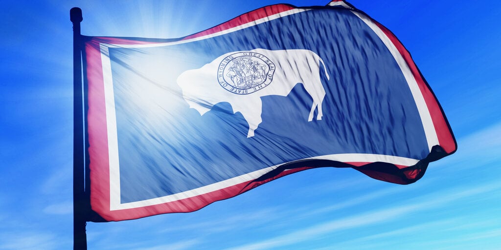 'Public Good': Wyoming Plots August Debut for WYST Stablecoin