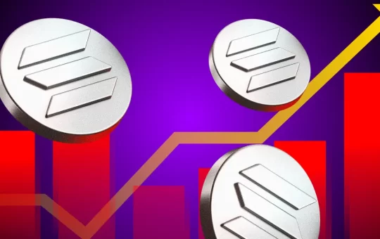 Could Solana Price Hit $120 After 'Pump.Fun' 4.1 M SOL Sell-Off?