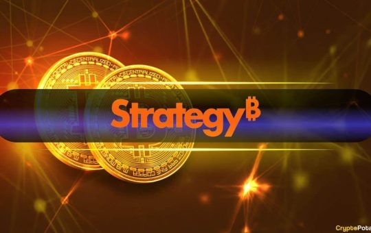 Strategy Announces Proposed IPO of STRD Stock to Buy More Bitcoin