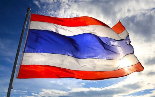 Thailand Exempts Crypto Capital Gains to Boost Global Hub Ambitions