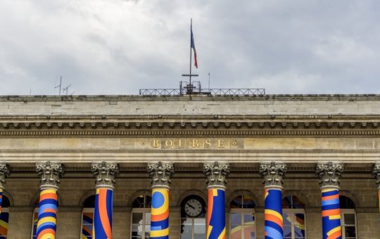 The Blockchain Group Unveils $343 Million Capital Program to Boost Bitcoin Treasury Strategy