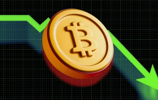 Texas Bitcoin Reserve