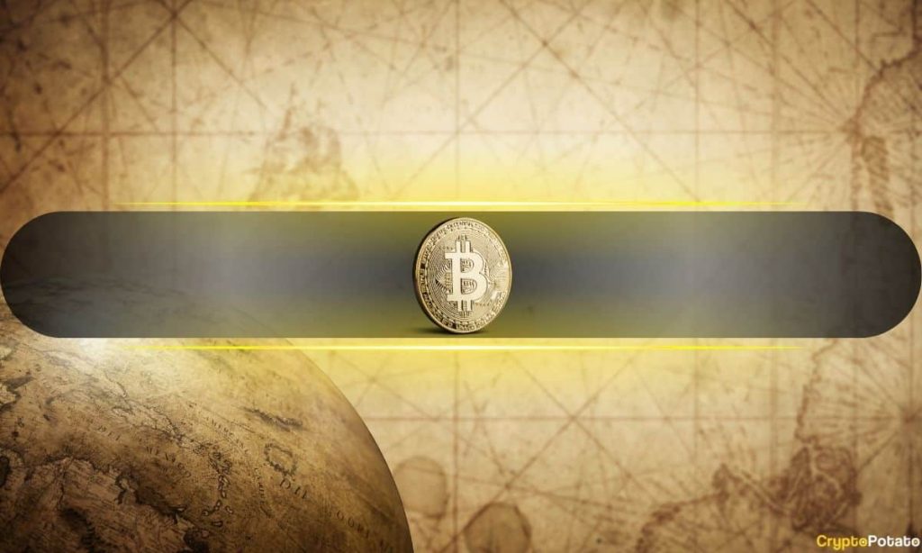 What Does The Skyrocketing Ancient BTC Supply Tell Us?