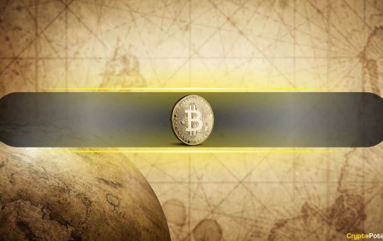 What Does The Skyrocketing Ancient BTC Supply Tell Us?