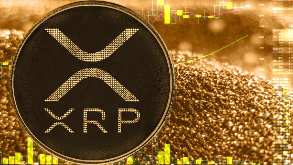 XRP Treasury Strategy by Vivopower Advances With Bitgo Support