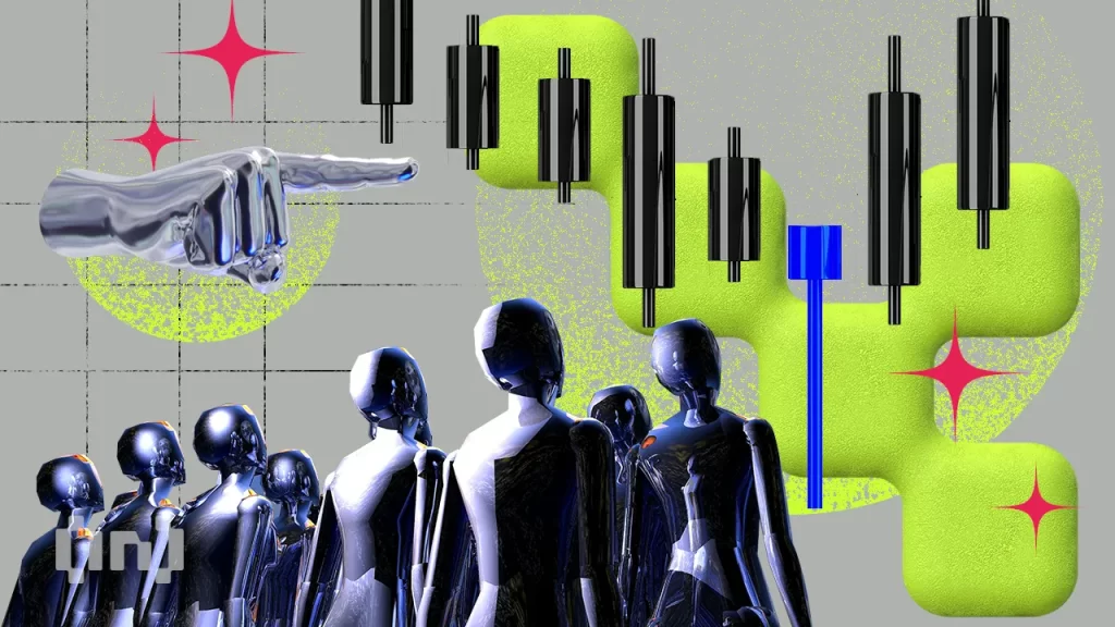 3 Altcoins Analysts Say Could Ignite ‘God Candles’ in 2025