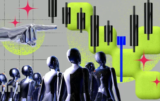 3 Altcoins Analysts Say Could Ignite ‘God Candles’ in 2025