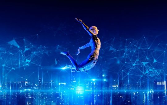 A16z Crypto Leads $15 Million Seed Round in Poseidon for Decentralized AI Training Data Layer