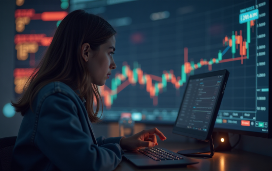 Altcoins today: Solana and Monero at key price levels amid market cooldown