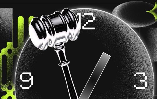 Arizona Governor Vetoes Third Bitcoin Reserve Bill, Citing Local Law Enforcement Concerns