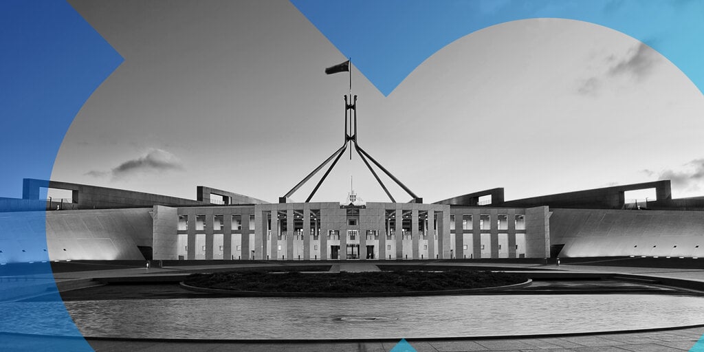Australia’s Tokenization Push Could Cement ‘Even Greater Financial Control’