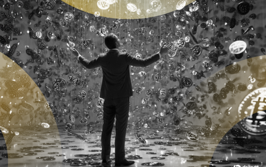 Bitcoin Back Above $120K as Clear Crypto Policy ‘Invites’ Capital, Institutions