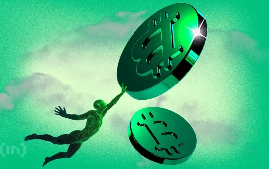 Bitcoin (BTC) Hits New All-Time High, Can It Avoid Another Meltdown?