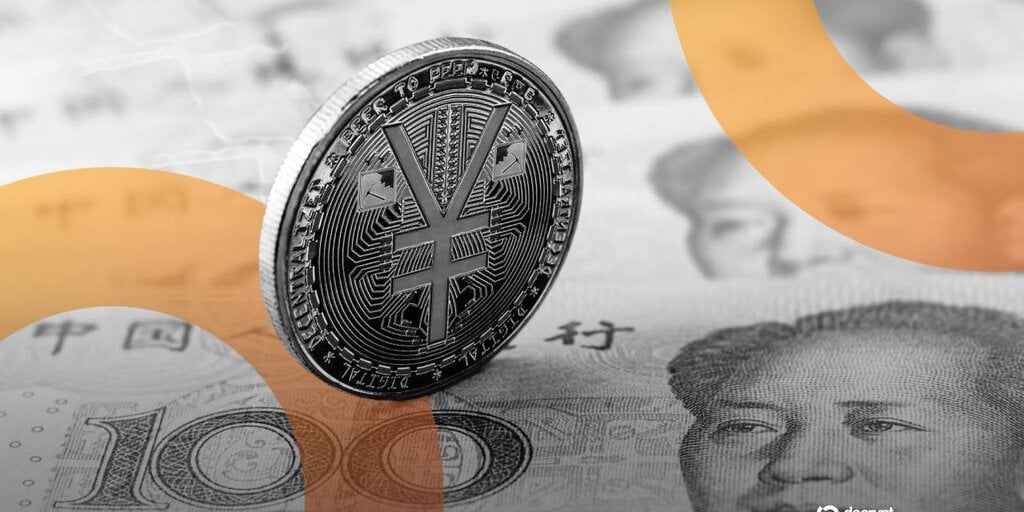 Chinese Exec Jailed for Laundering $19.5M Through Crypto Mixers, Exchanges