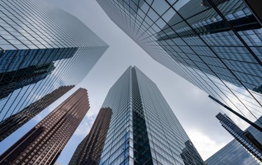 Circle Seeks Approval to Launch ‘First National Digital Currency Bank’