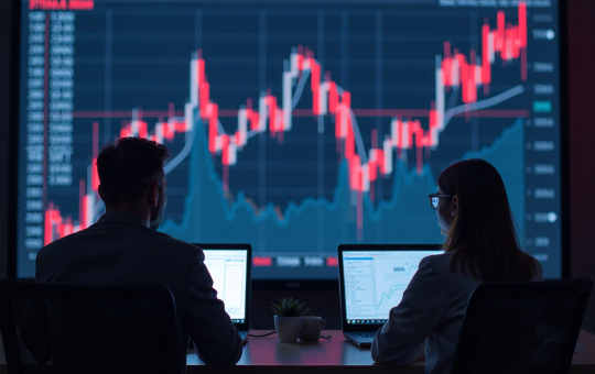 Crypto markets see $200M in liquidations as Fed