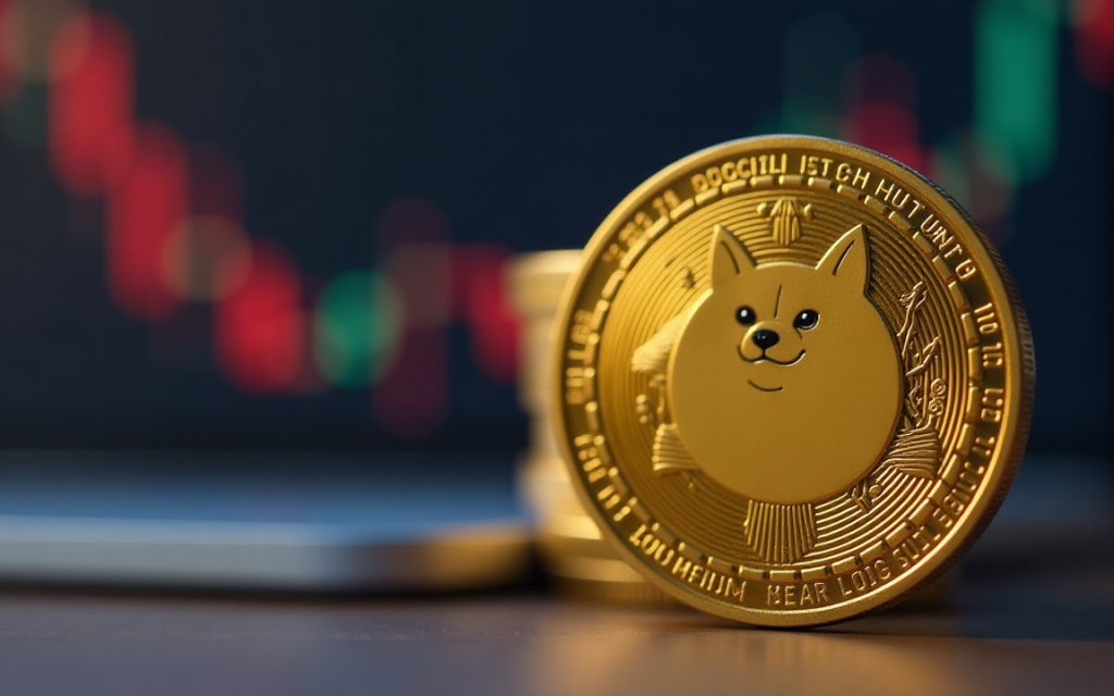 DOGE slips to $0.234 after 6-month high