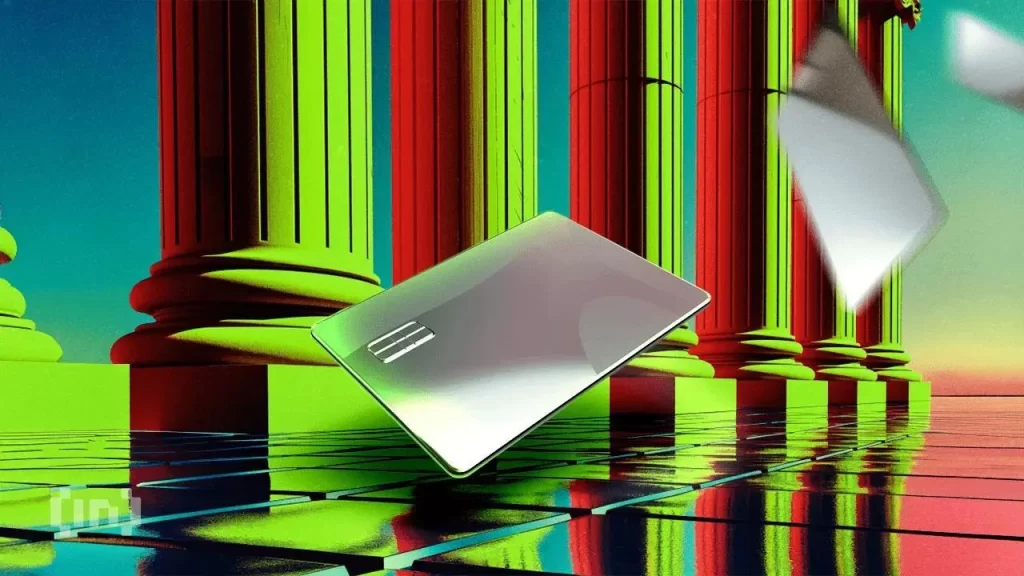 Exclusive Q&A with Bitget Wallet CMO Jamie Elkaleh on Zero-Fee Crypto Card Powered by Mastercard