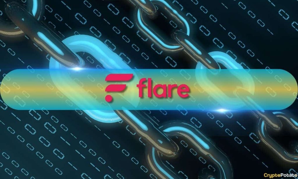 Flare Blockchain Integrates TrustSwap for Seamless Token Management and IDOs