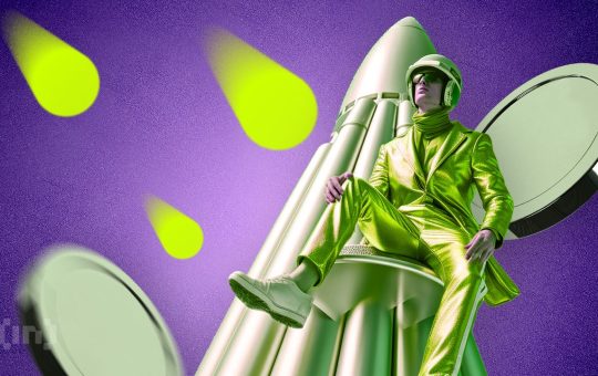 Hashflow (HFT) Leads DEX Tokens With Over 100% Surge — What’s Fueling the Rally?